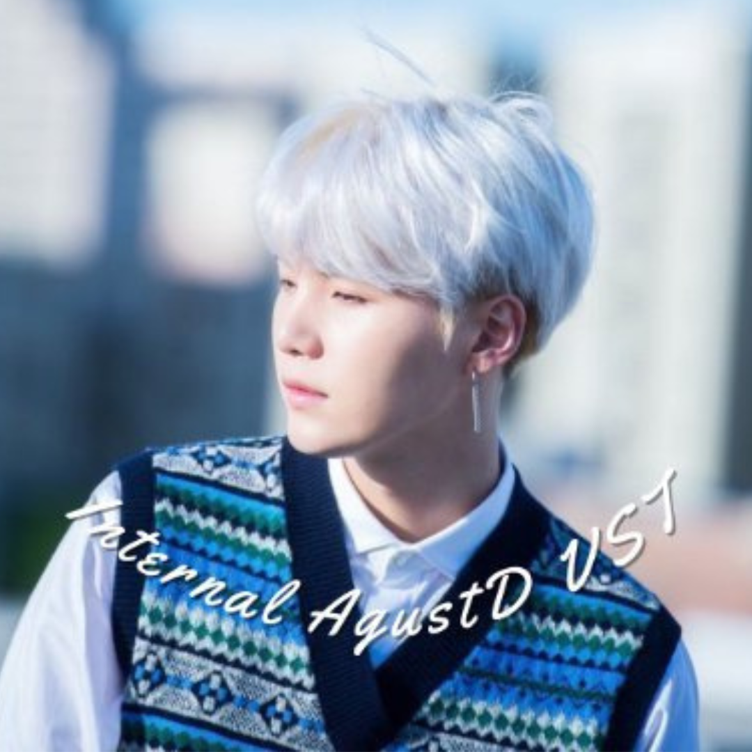 Foto terbaru SUGA (BTS)