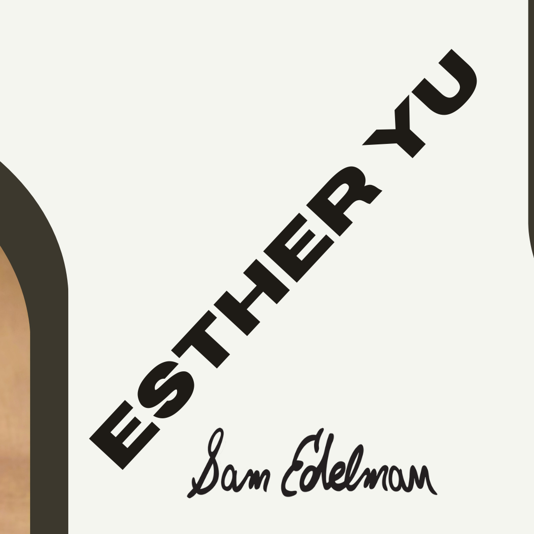 Latest photo of Esther Yu