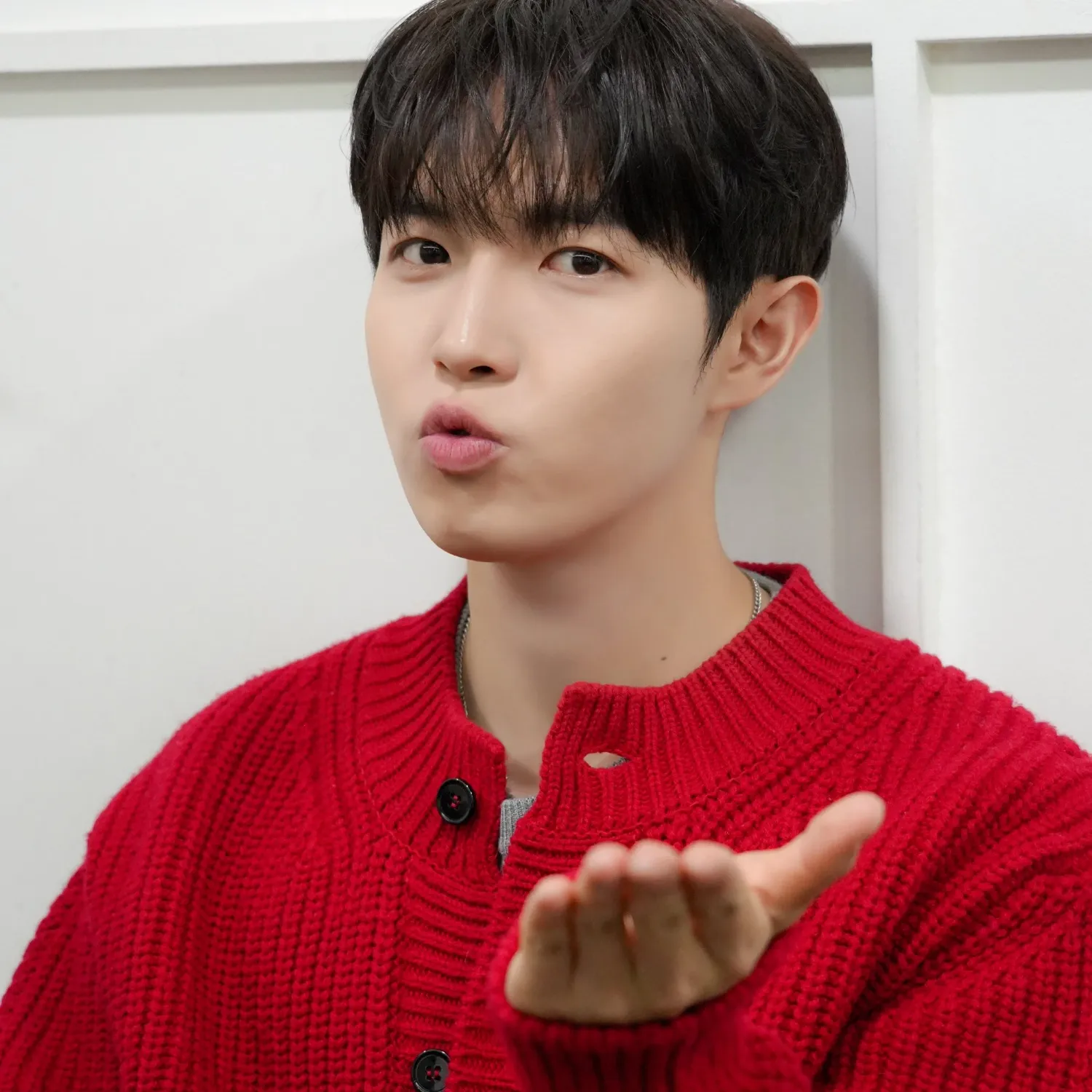 김재환의 비하인드 컷
