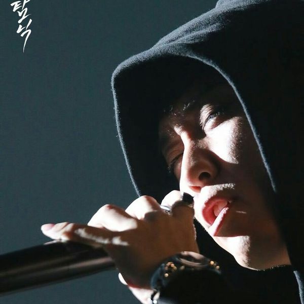 Shining profile picture of Eun Jiwon (SECHSKIES) on today's Choeaedol