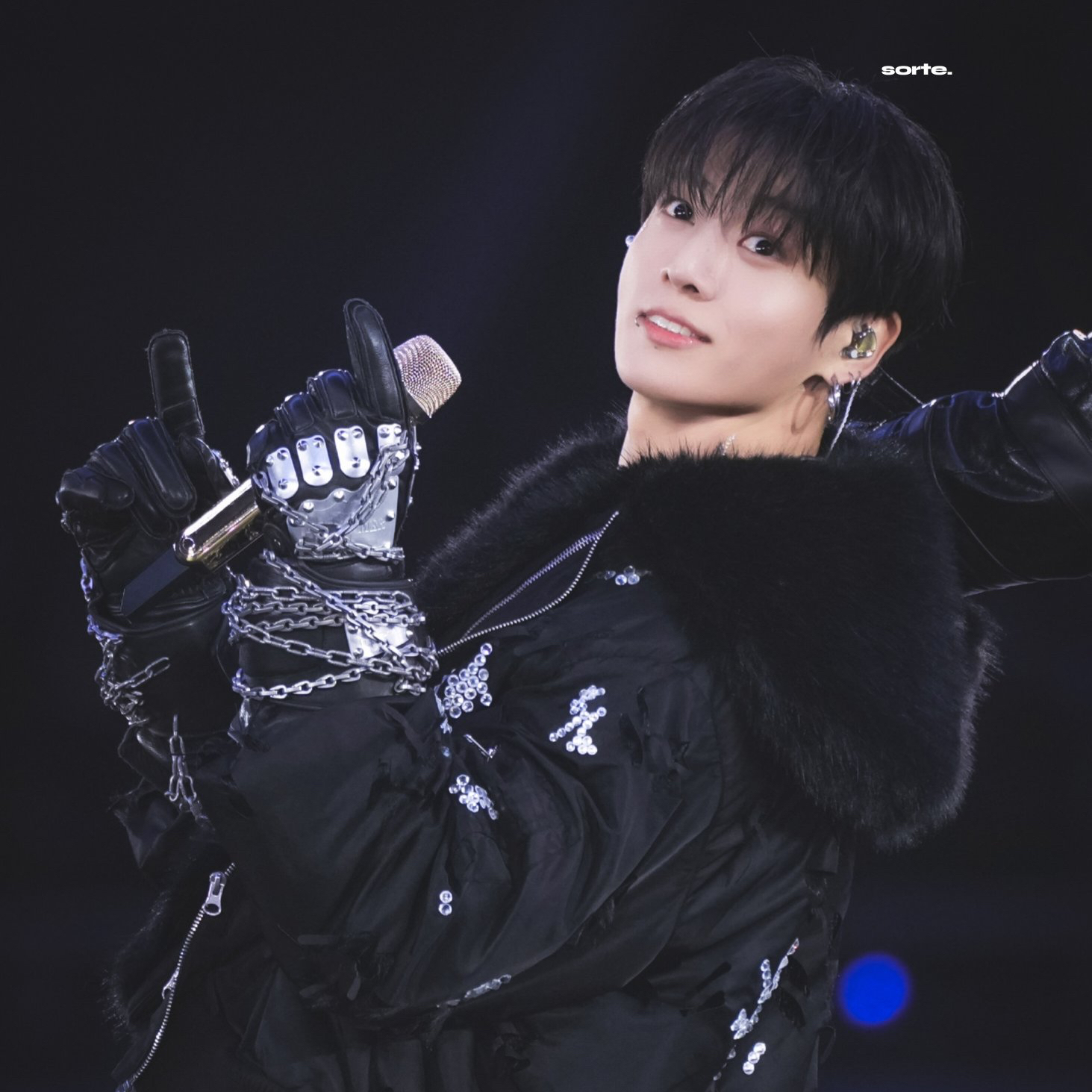 ジョングク (BTS)の最新写真