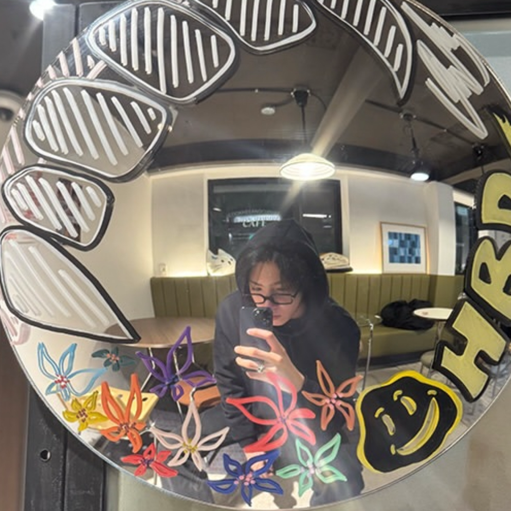 Behind-the-scenes cut of Wooseok (PENTAGON)