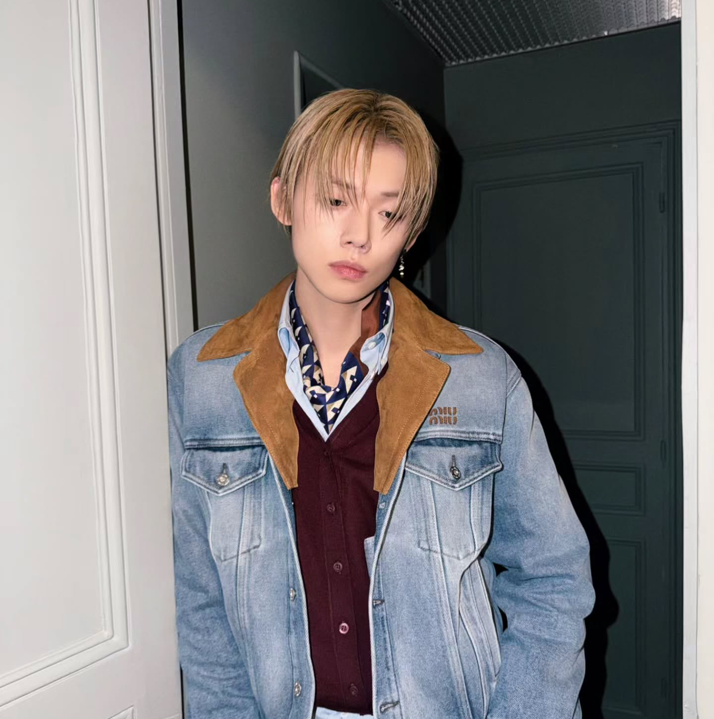 Latest photo of Yeonjun (TOMORROW X TOGETHER)