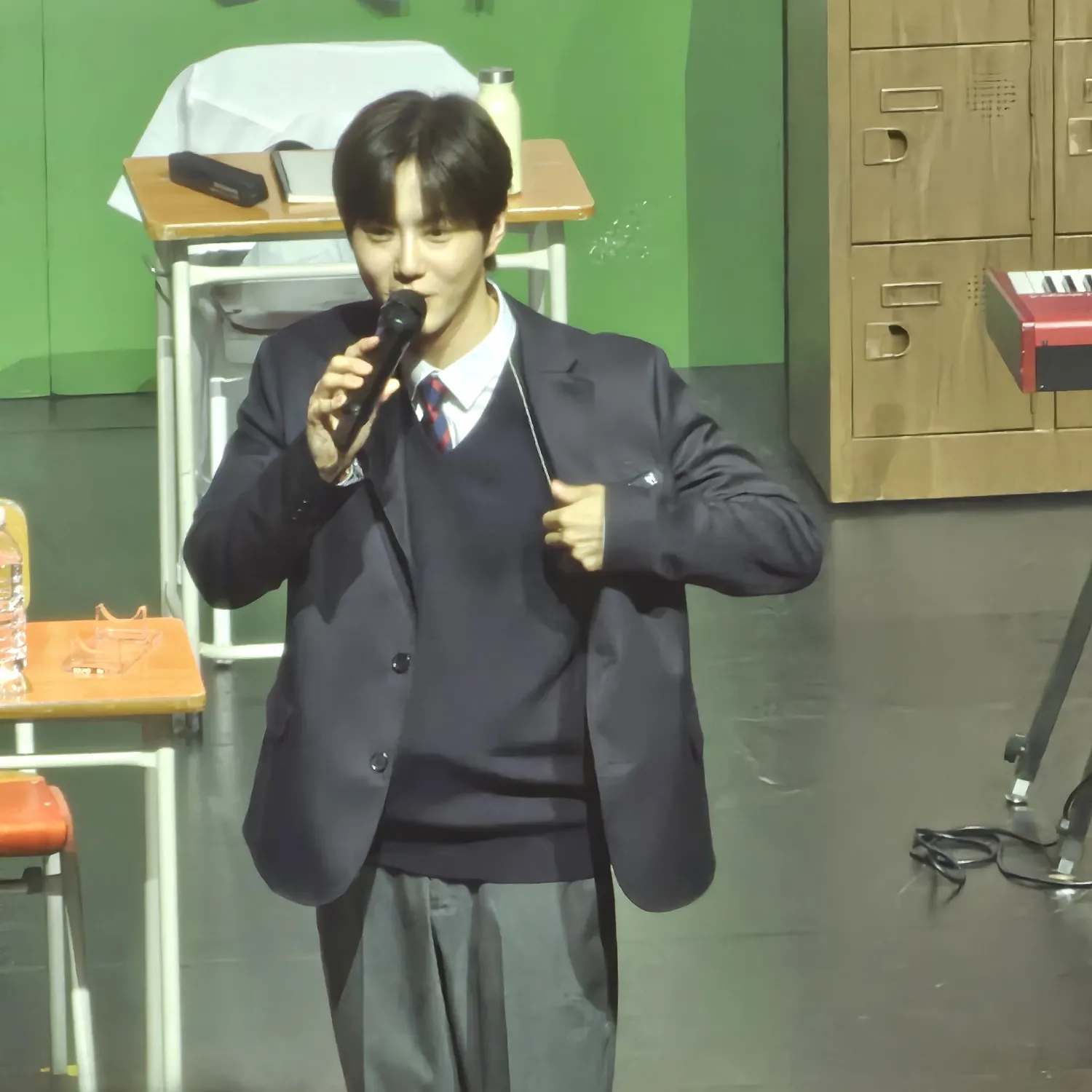 EXO의 최신 사진