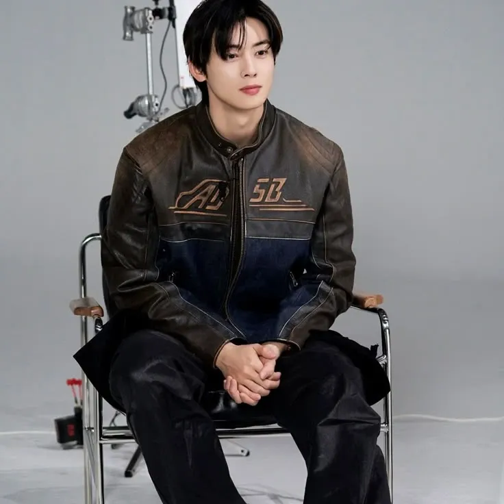 Latest photo of Eunwoo (ASTRO)