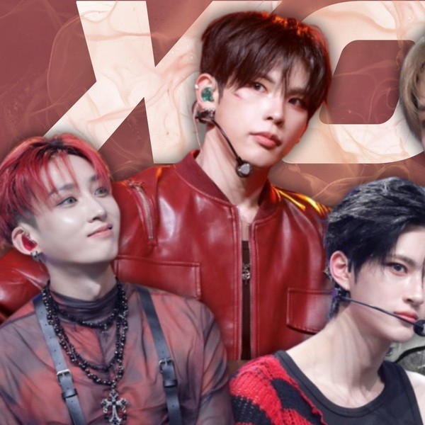 由粉絲團選擇的XODIAC最佳時刻