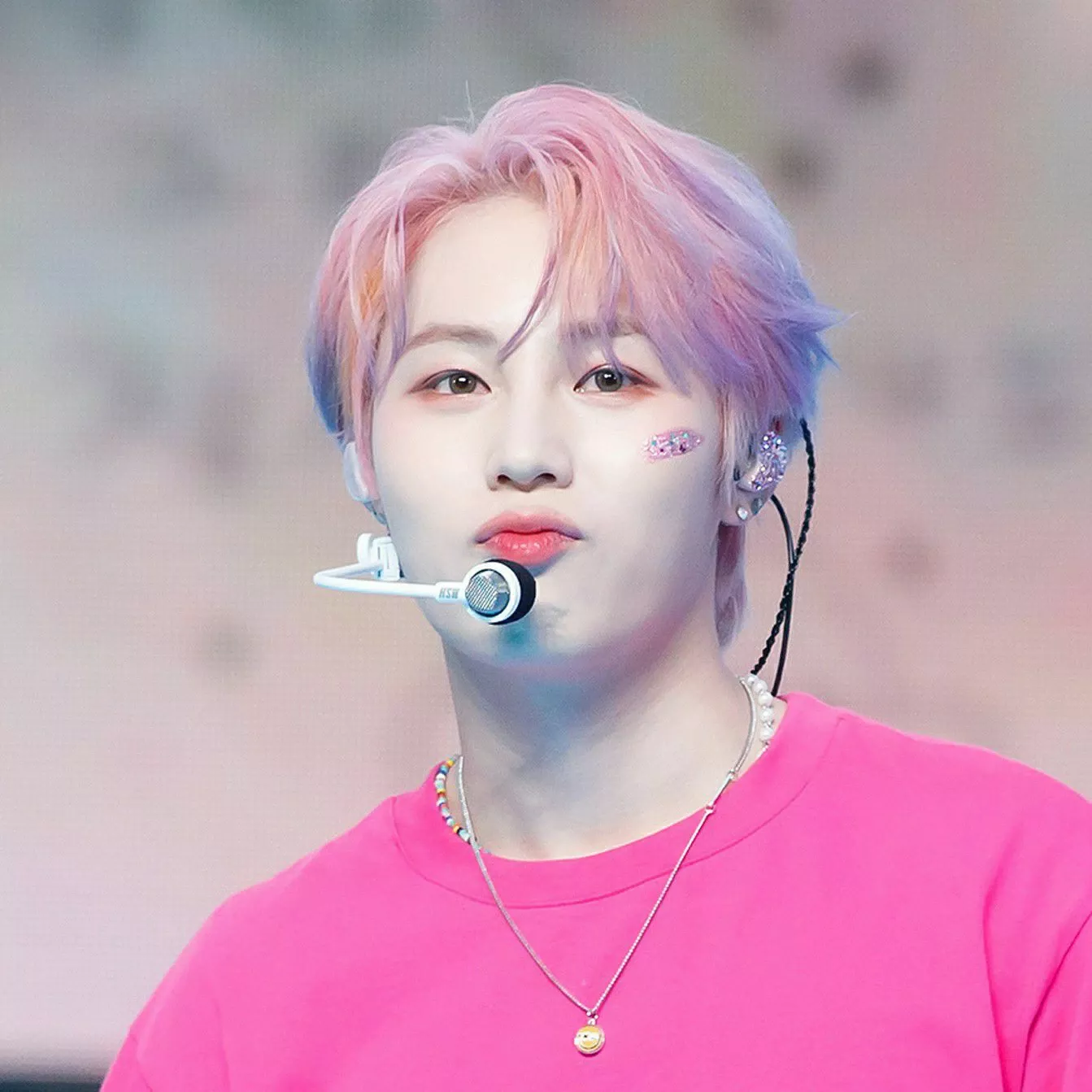 Latest photo of Ha Sungwoon