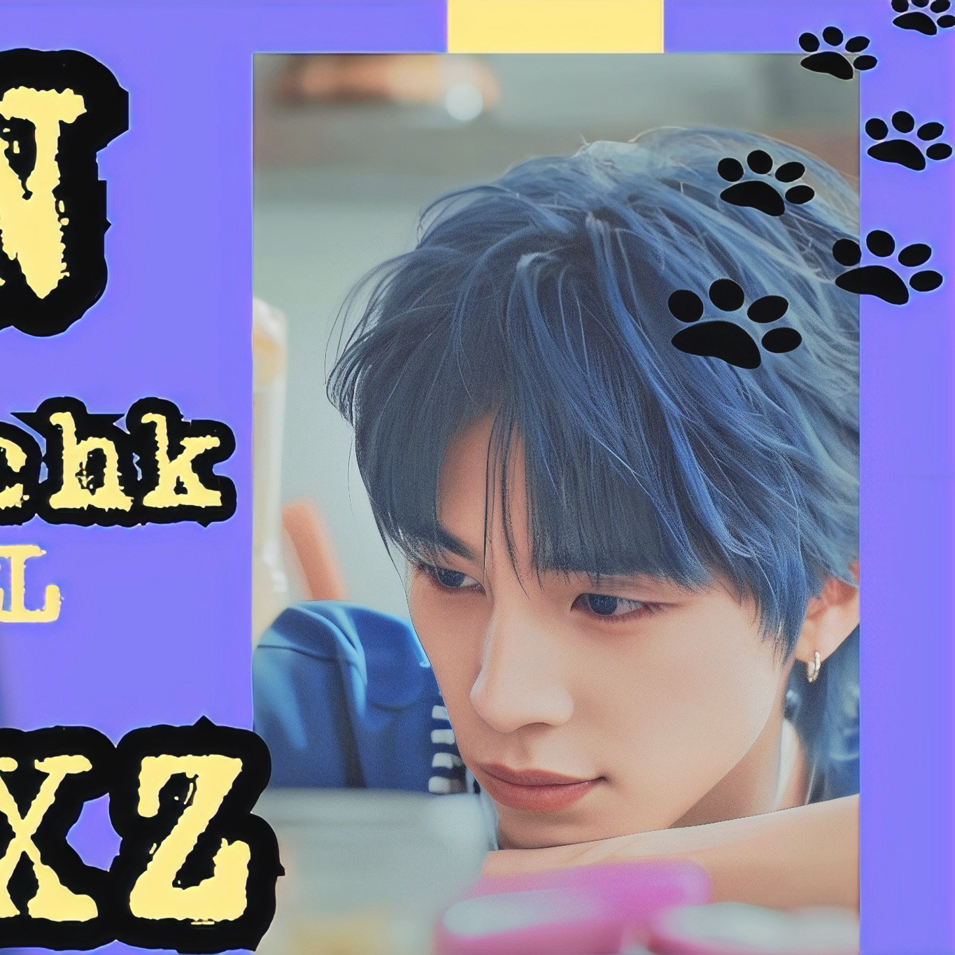 苏建 (NEXZ)的最新活动照片