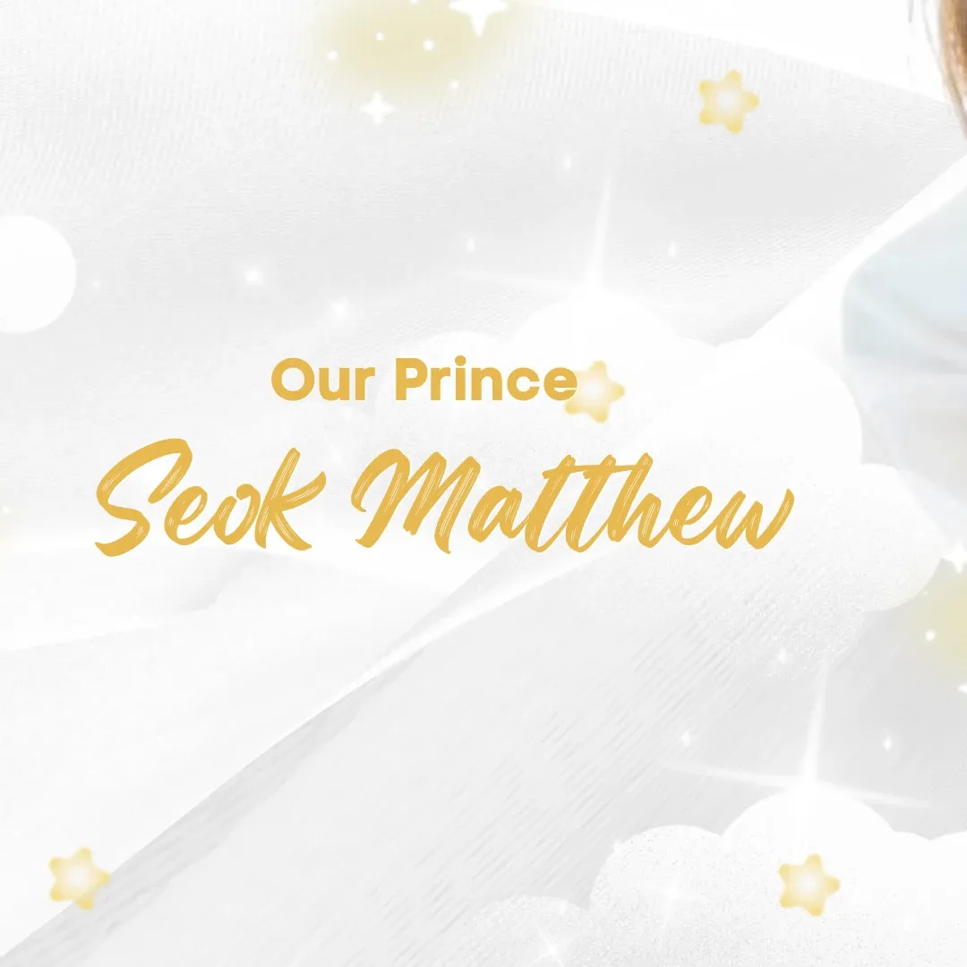 Latest photo of Seok Matthew (ZEROBASEONE)