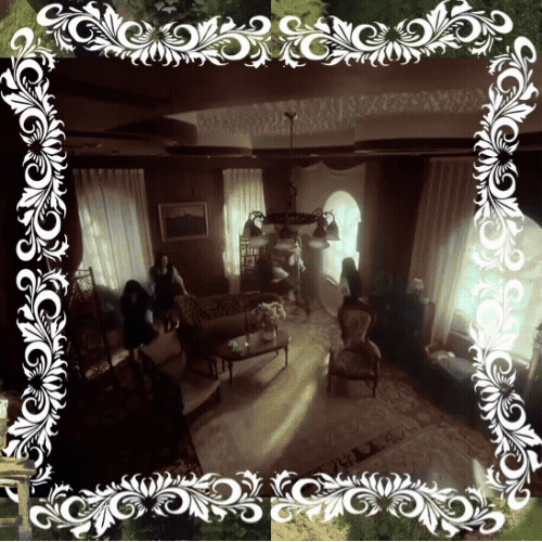 Recent activity shot of RESCENE