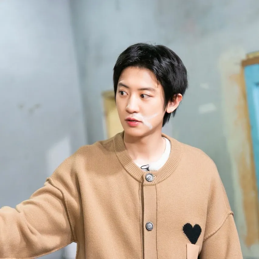 찬열 (EXO) 최근 활동샷