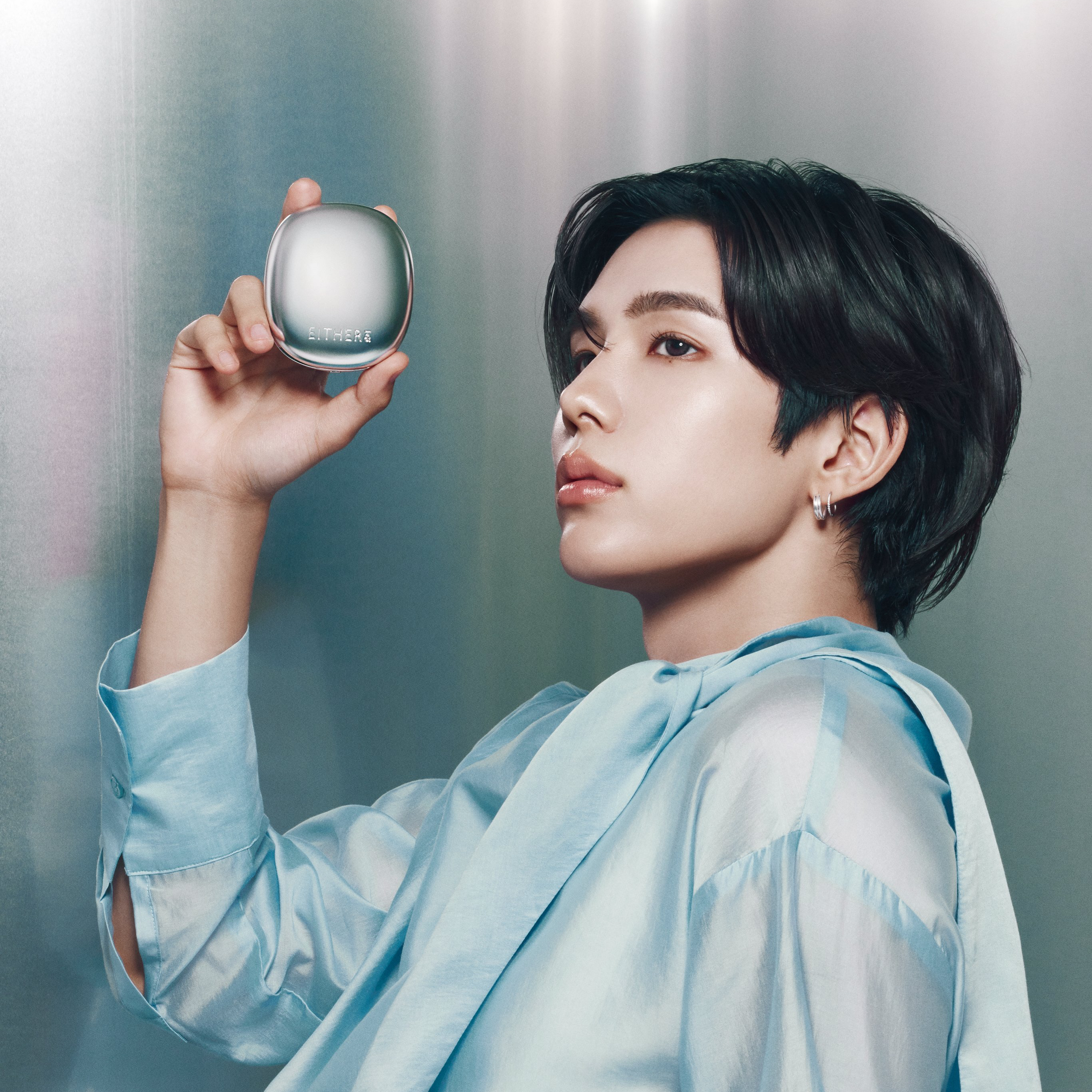 Recent activity shot of SHOTARO (RIIZE)