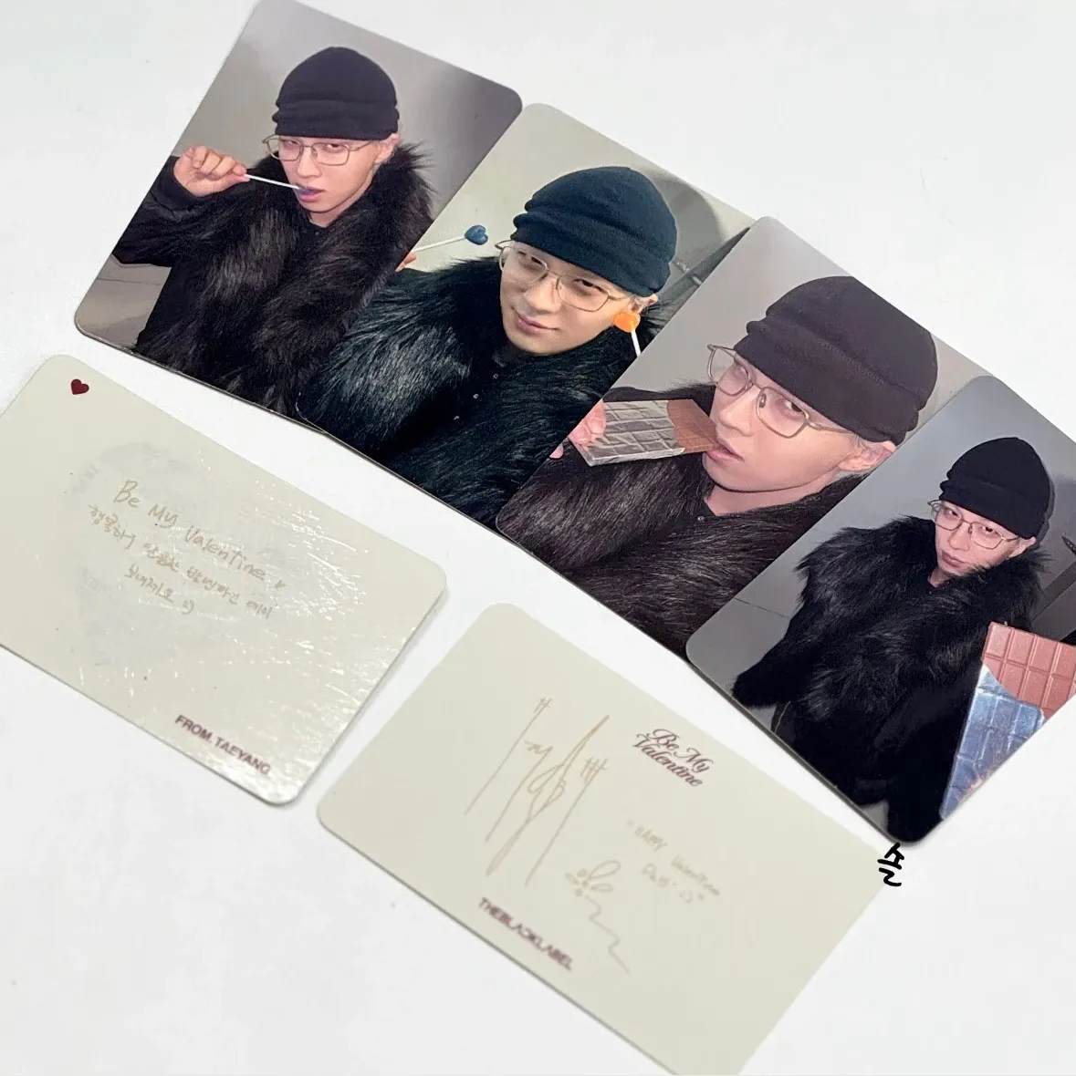 太陽 (BIGBANG)的最新活動照片