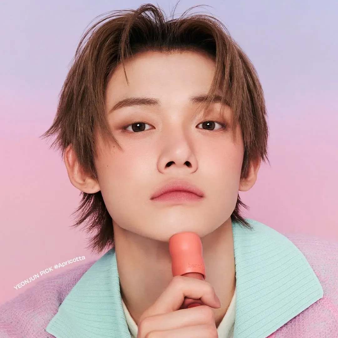 연준 (투모로우바이투게더) 팬이 찍은 순간