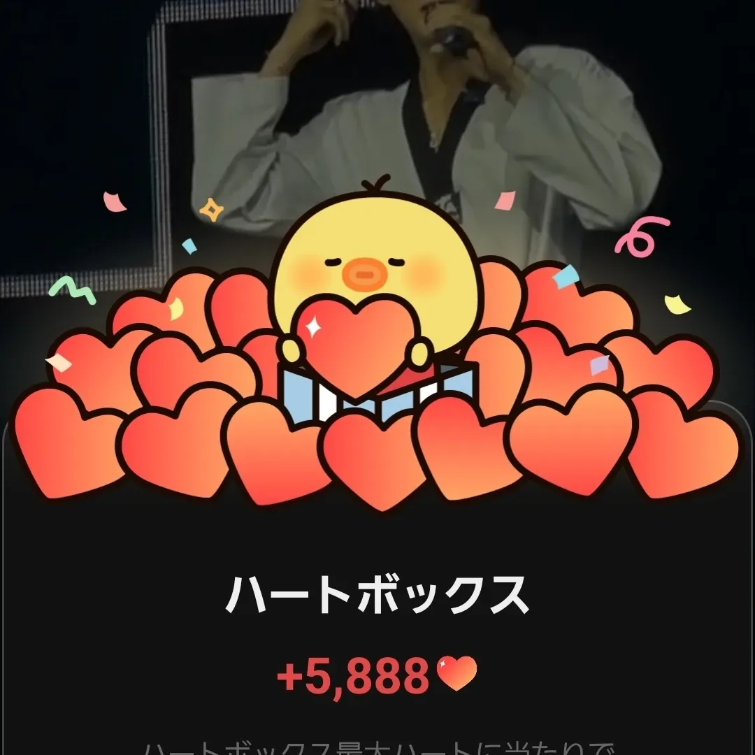 Foto aktivitas terbaru Jin (BTS)