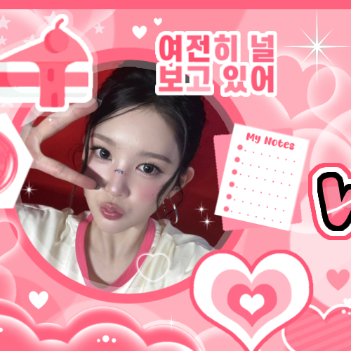 Latest photo of A-na (Hearts2Hearts)