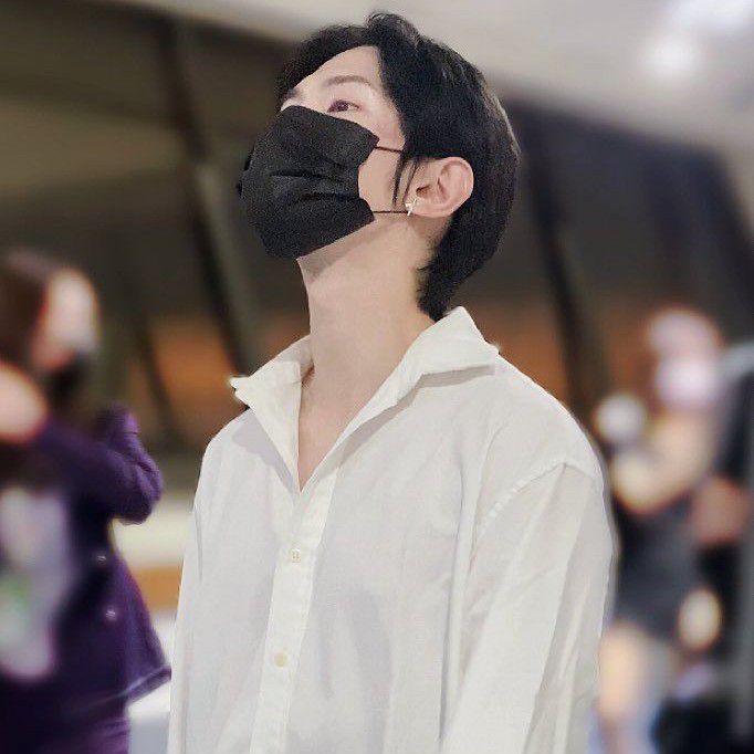 ATEEZ的幕後花絮