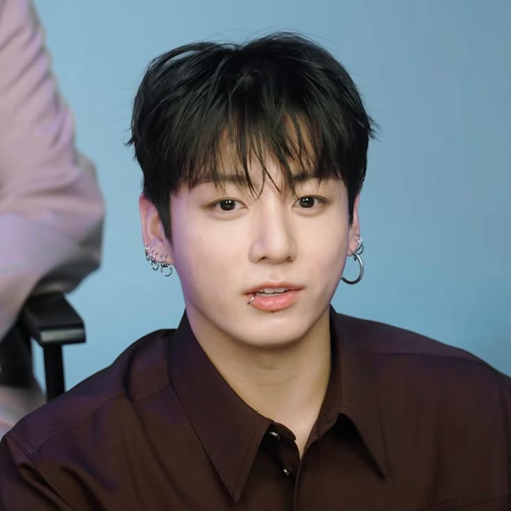 柾國 (防彈少年團)粉絲拍下的瞬間