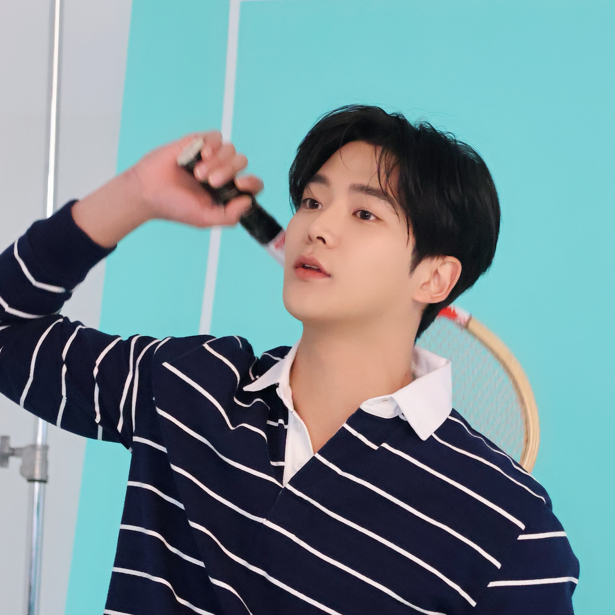 로운의 최신 사진