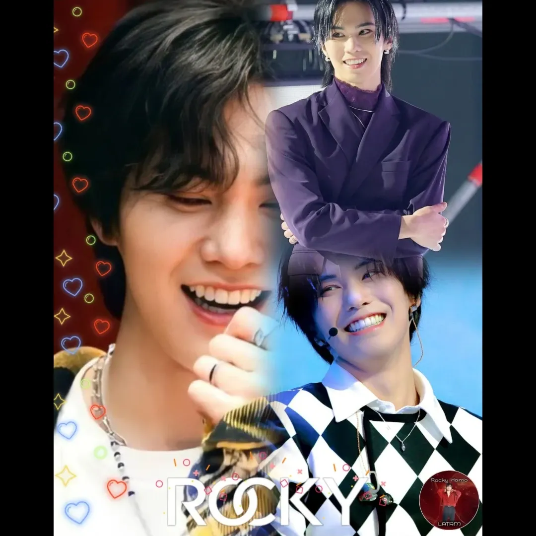 Latest photo of Rocky