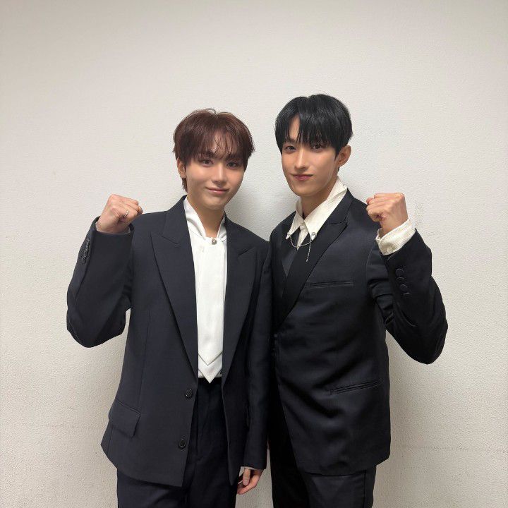 Foto terbaru SEVENTEEN