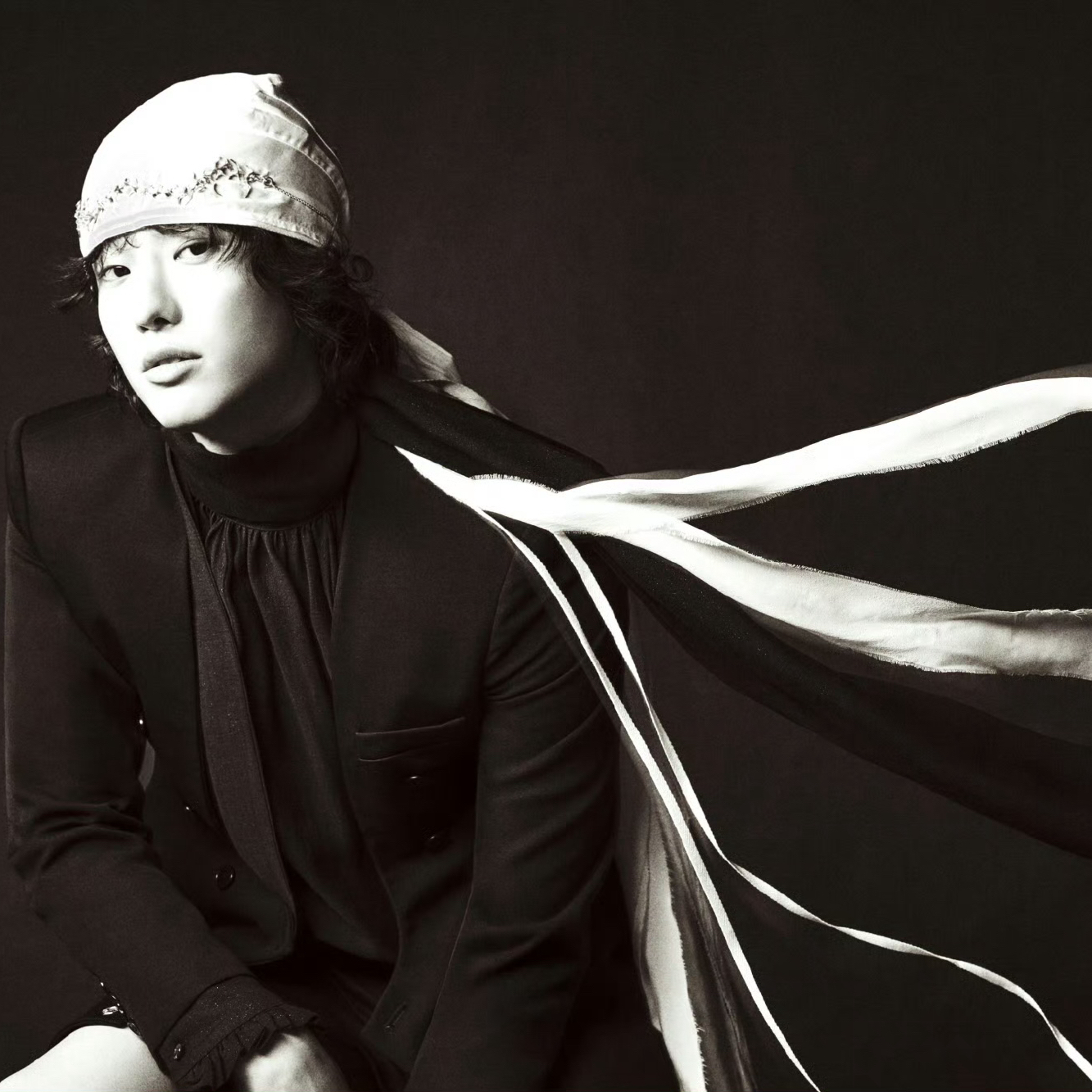 Behind-the-scenes cut of WOODZ