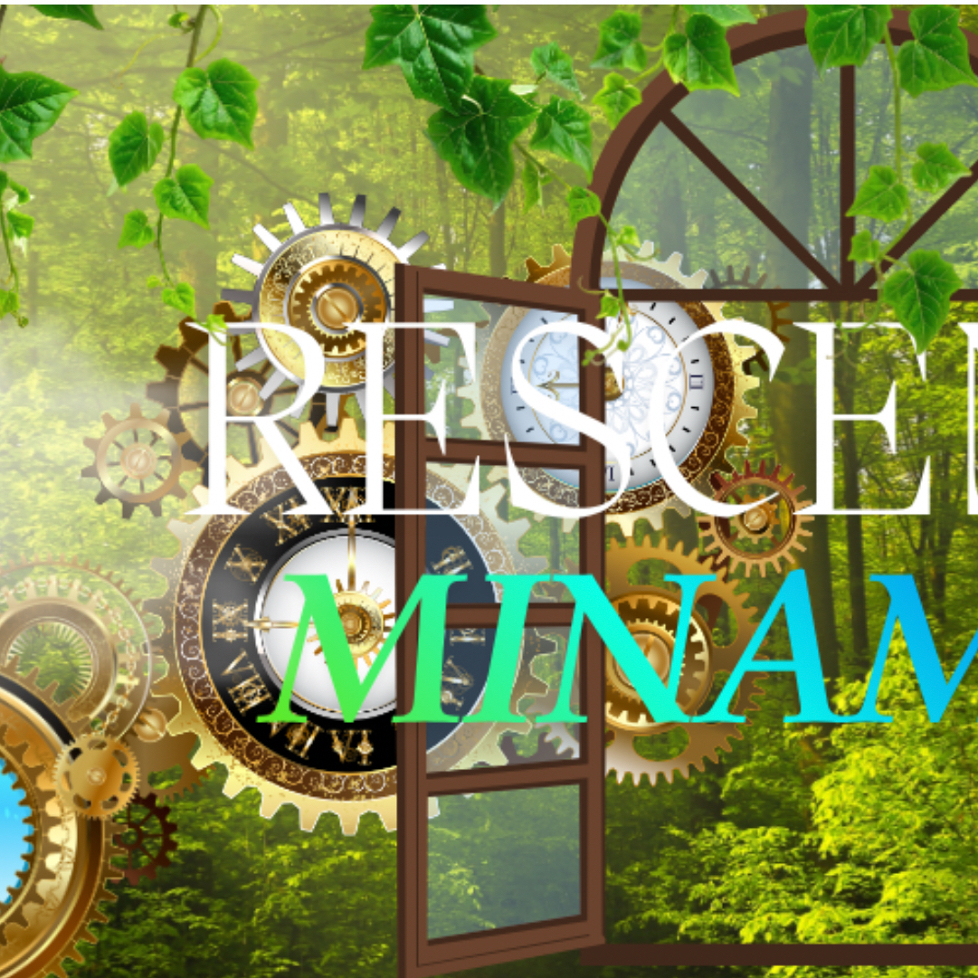 Latest photo of Minami (RESCENE)