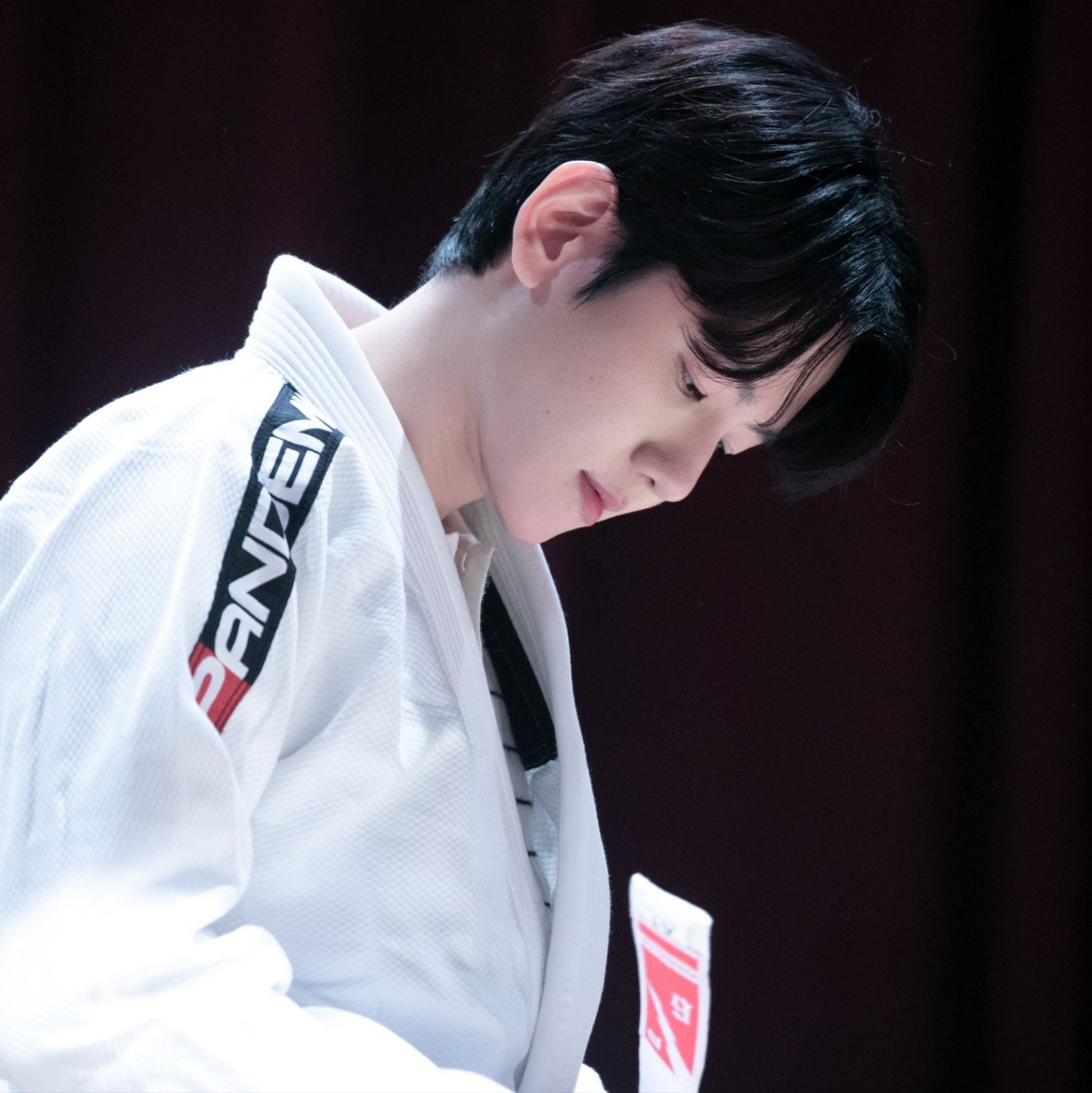 백현 (EXO) 최근 활동샷