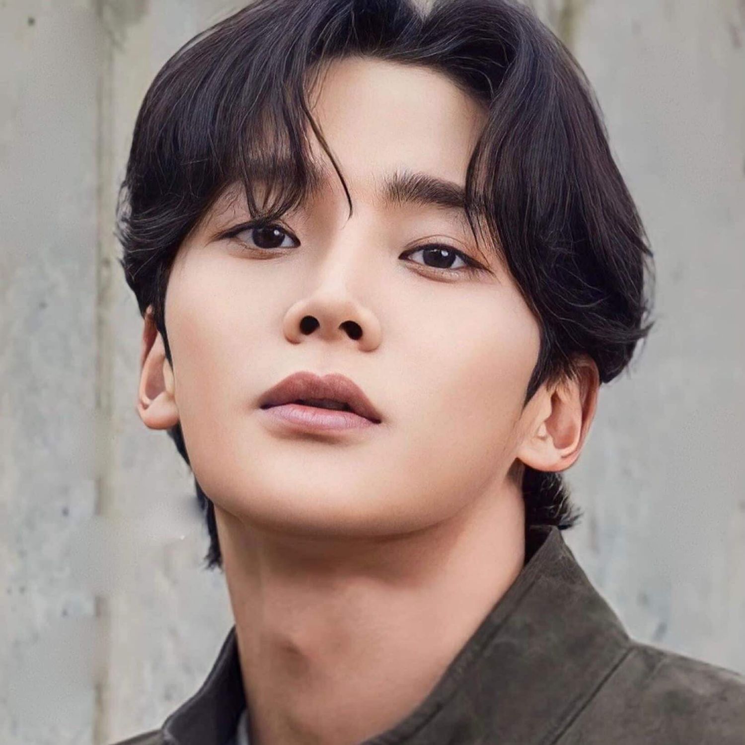 Latest photo of Rowoon