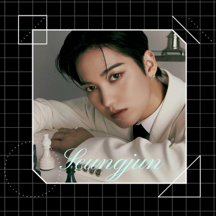 승준 (온앤오프) 최근 활동샷