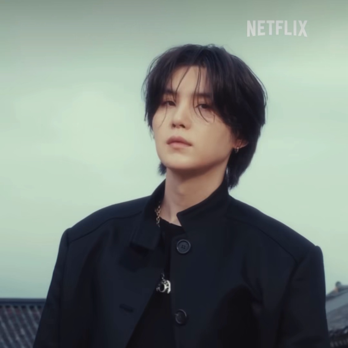 Foto aktivitas terbaru SUGA (BTS)