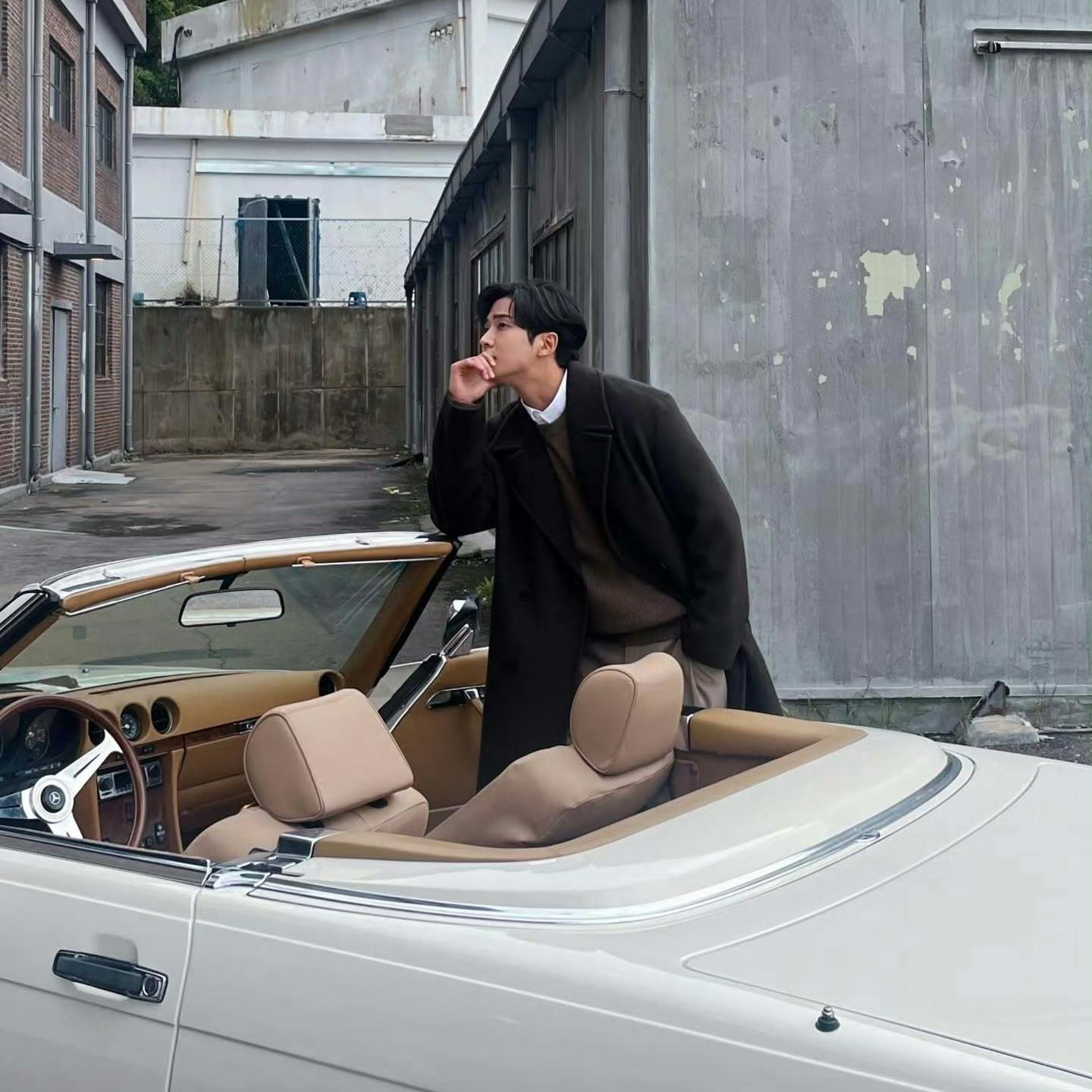 路云的最新活动照片