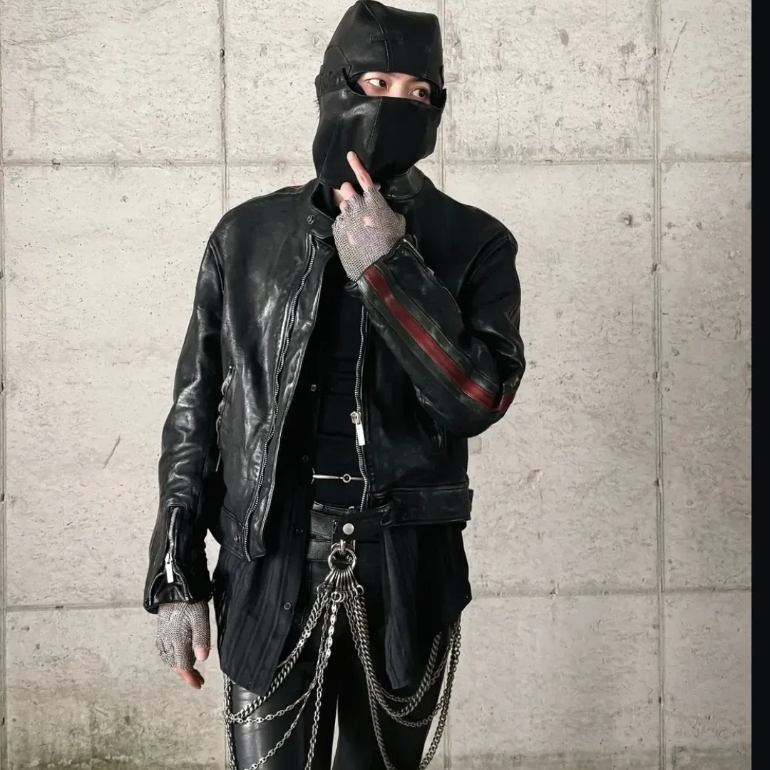 진 (방탄소년단) 최근 활동샷