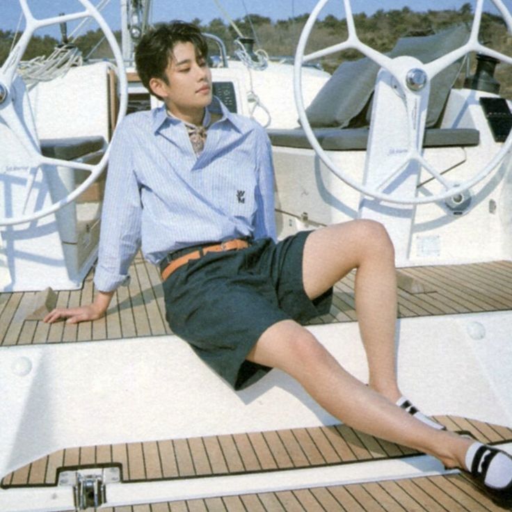 아스트로의 비하인드 컷