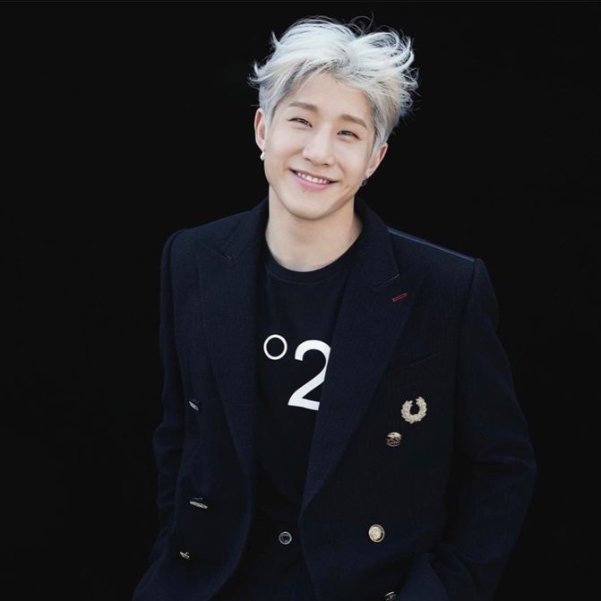 A moment captured by Jinjin (ASTRO)'s fan