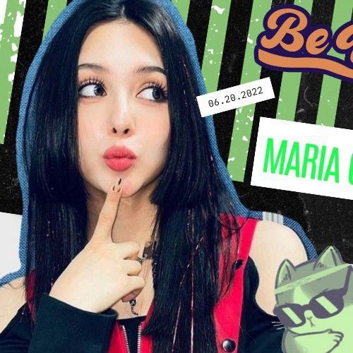 Recent activity shot of Chanty (Lapillus)