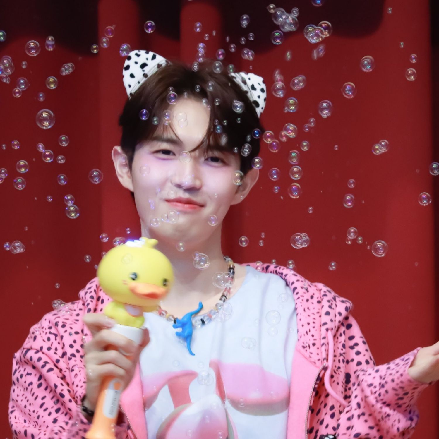 金在奐的最新活動照片