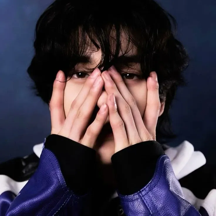 Latest photo of Jake (ENHYPEN)