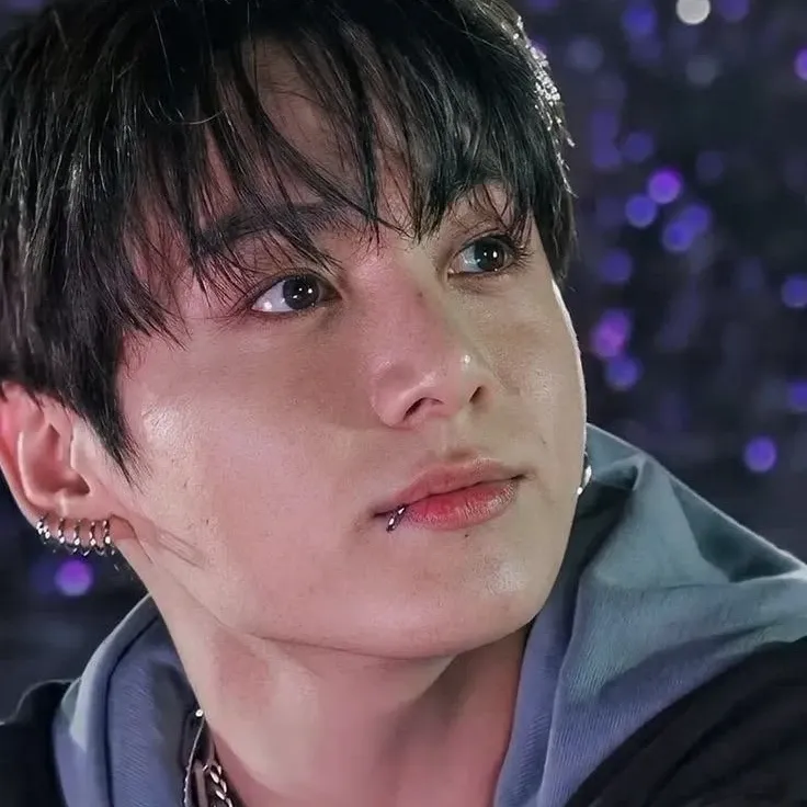 정국 (방탄소년단)의 비하인드 컷