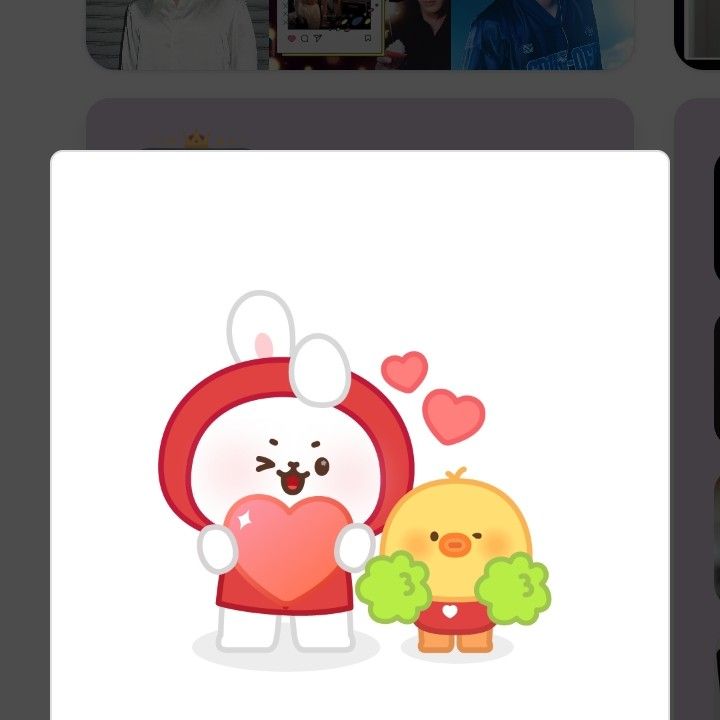 A moment captured by SAjA Boys's fan