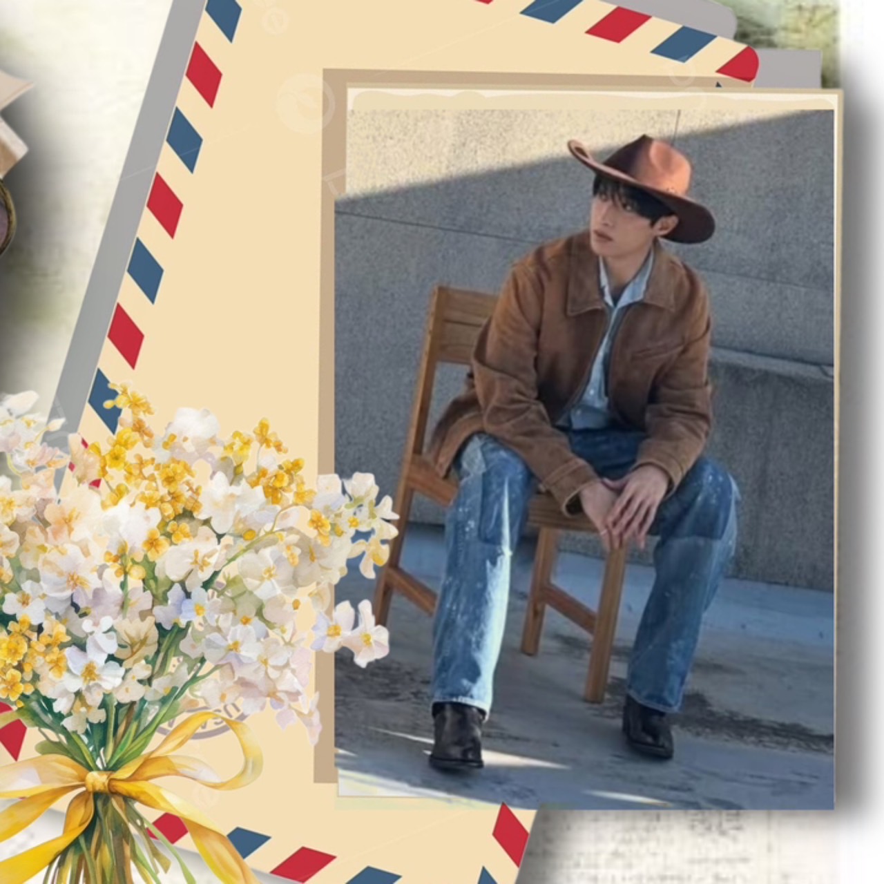 Hot post catching attention from 도겸 (세븐틴)'s fandom