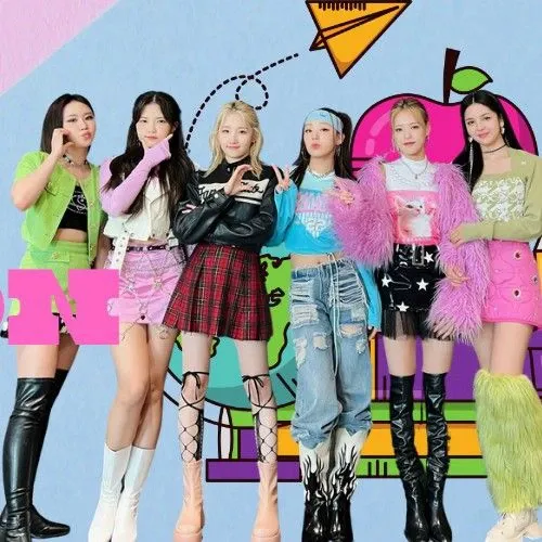 Recent activity shot of Seowon (Lapillus)