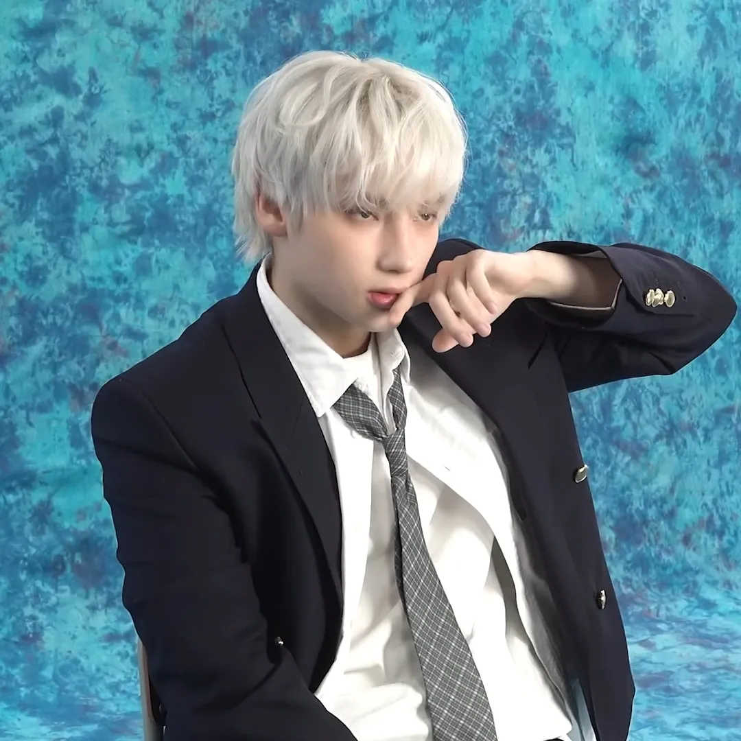 休寧凱 (TOMORROW X TOGETHER)的最新活動照片