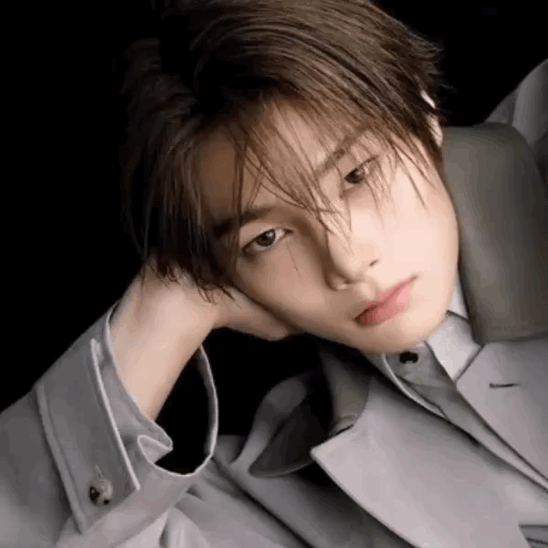 Behind-the-scenes cut of I.N (Stray Kids)