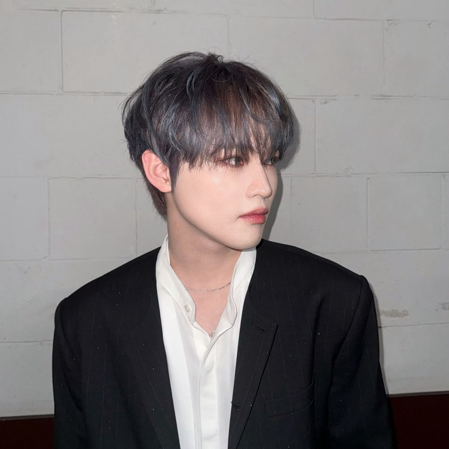 辰乐 (NCT DREAM)的最新活动照片