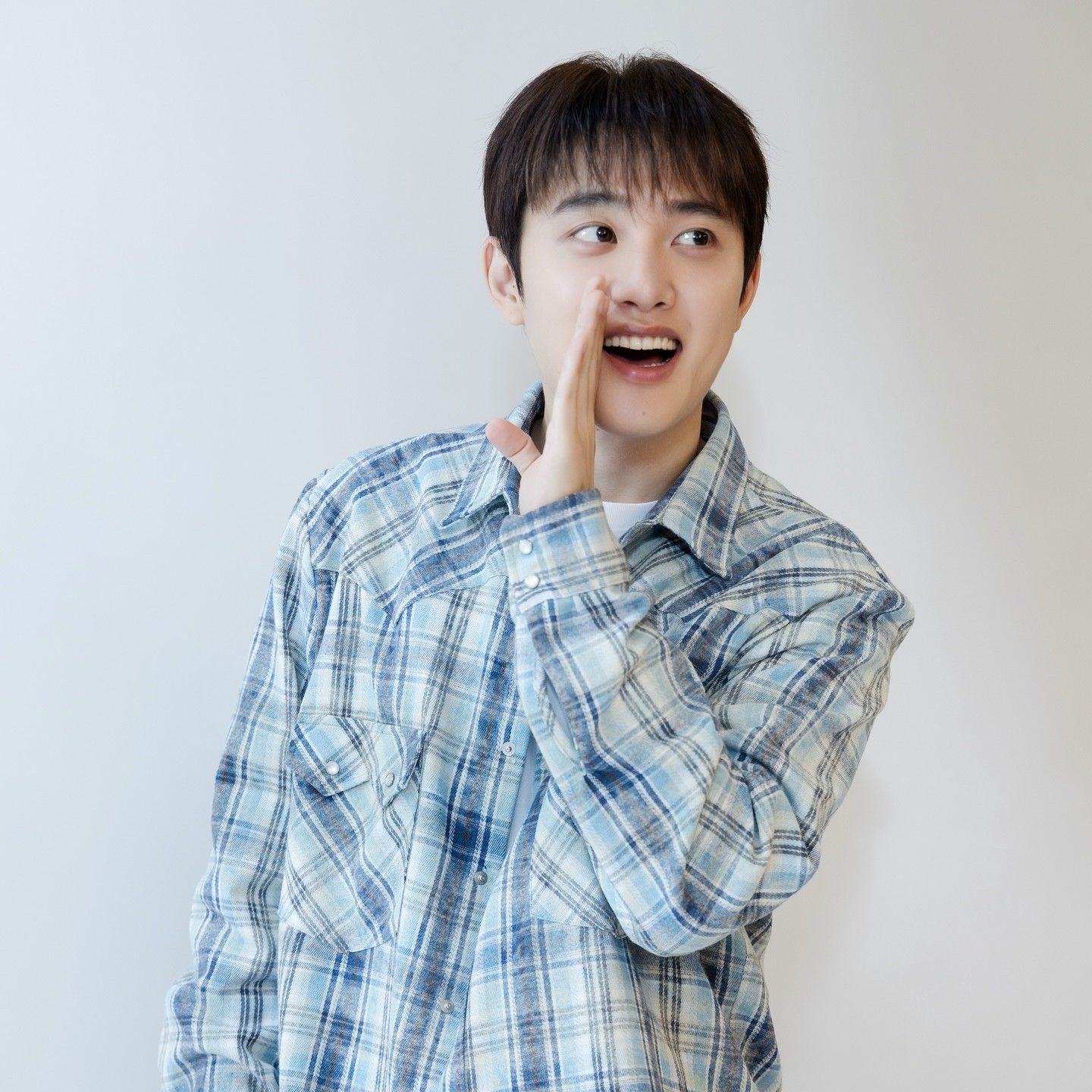 Foto terbaru D.O. (EXO)