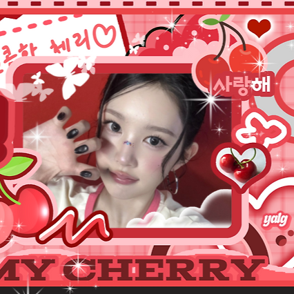 Behind-the-scenes cut of A-na (Hearts2Hearts)