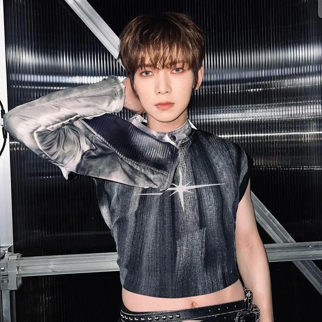 여상 (에이티즈)의 최신 사진