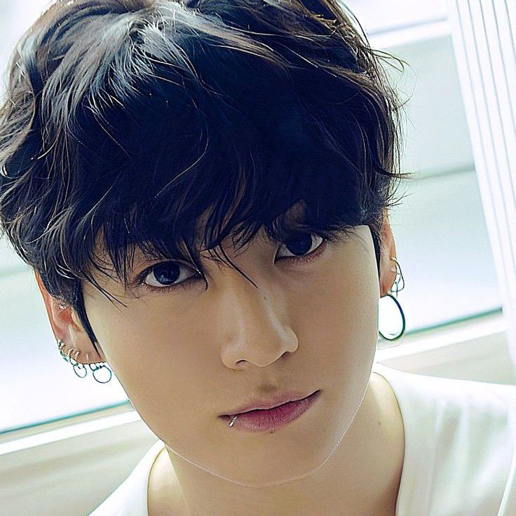 Foto terbaru Jungkook (BTS)