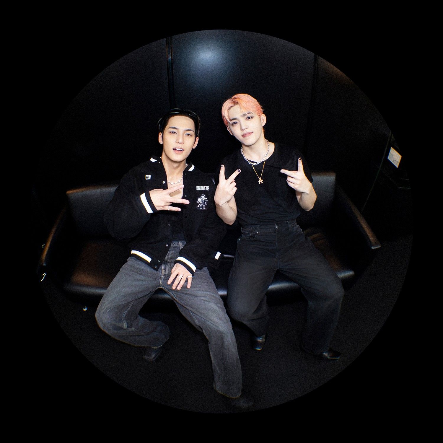 세븐틴 최근 활동샷